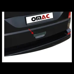 New Couvre poignée de hayon  VW T6 Vw T5 / T6|Accessoire Extérieur·Moulure & Protection Carrosserie