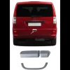 Hot Couvre poignée de hayon inox chromé MB Vito W639 Mercedes Vito / Viano|Accessoire Extérieur·Moulure & Protection Carrosserie