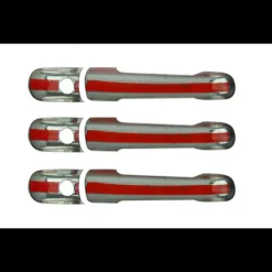 Couvre poignée de porte inox Vito W638*OMAC Sale