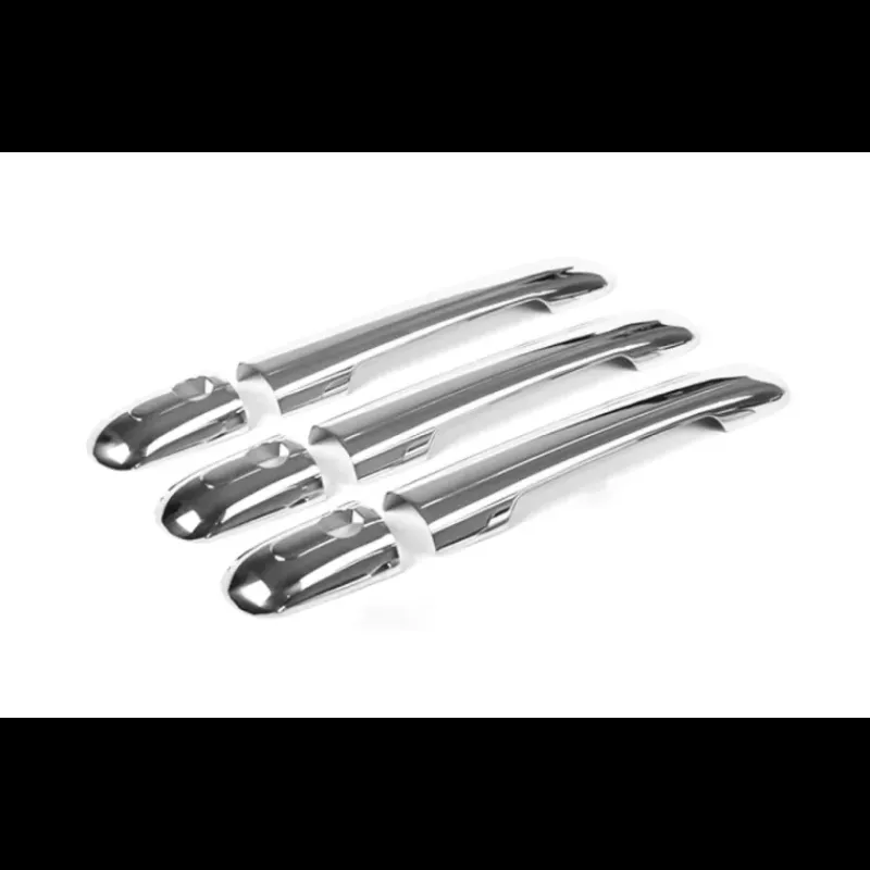 Online Couvre poignée de porte inox Vito W639 Mercedes Vito / Viano|Accessoire Extérieur·Moulure & Protection Carrosserie