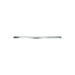 New Couvre poignée inox Hayon Trafic 2 Renault Trafic / Primastar / Vivaro / Nv300|Accessoire Extérieur·Moulure & Protection Carrosserie