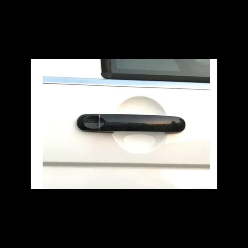 Couvre poignée inox VW T6.1*OMAC New