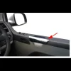 Couvre poignée intérieur inox VW T5*OMAC Clearance