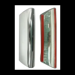 Couvre poignée intérieur inox VW T5*OMAC Clearance