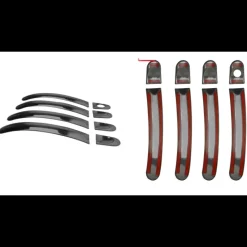New Couvre poignée VW T5 Vw T5 / T6|Accessoire Extérieur·Moulure & Protection Carrosserie
