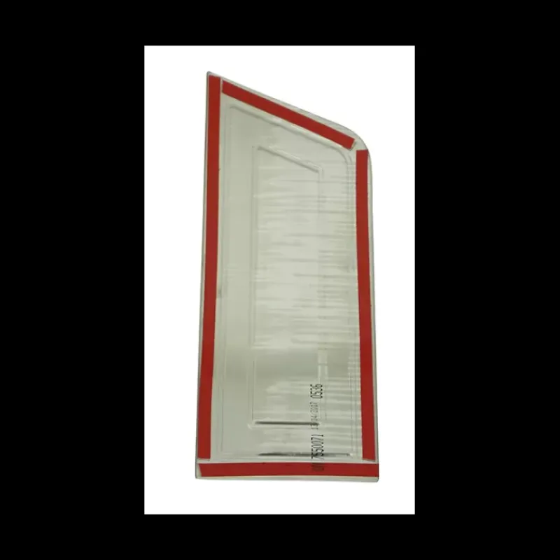 Couvre trappe de réservoir inox VW T6.1*OMAC Sale