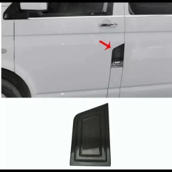Online Couvre trappe de réservoir carbone VW T5 Vw T5 / T6|Accessoire Extérieur·Moulure & Protection Carrosserie