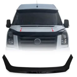 Déflecteur de capot VW Crafter 1*OMAC Hot