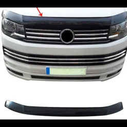 Best Déflecteur de capot VW T6/T6.1 Vw T5 / T6|Fenêtre & Baie·Déflecteur D'Air