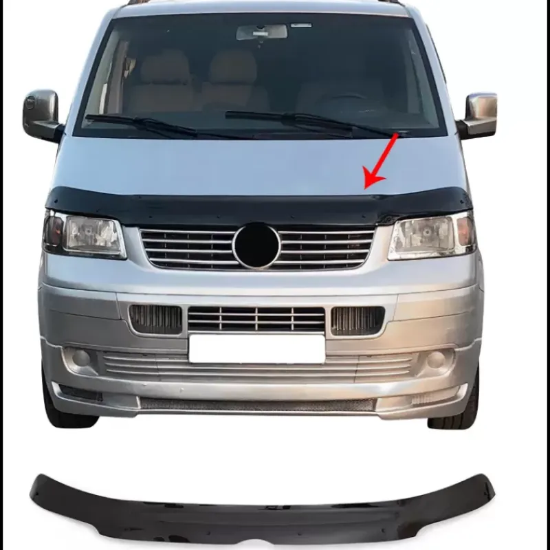 Déflecteur de capot VW T5*OMAC Sale