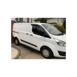 Déflecteur de vitre Transit Custom Ford Transit|Fenêtre & Baie·Déflecteur D'Air