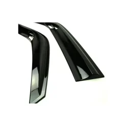 Déflecteur de vitres Trafic 2*OMAC New