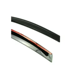 Déflecteur de vitres Vito W639*OMAC Clearance
