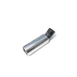 Embout d'échappement Inox VW T6*OMAC Clearance