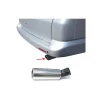 Sale Embout d'échappement Inox VW T5 Vw T5 / T6|Accessoire Extérieur·Bavette & Embout D'Échappement