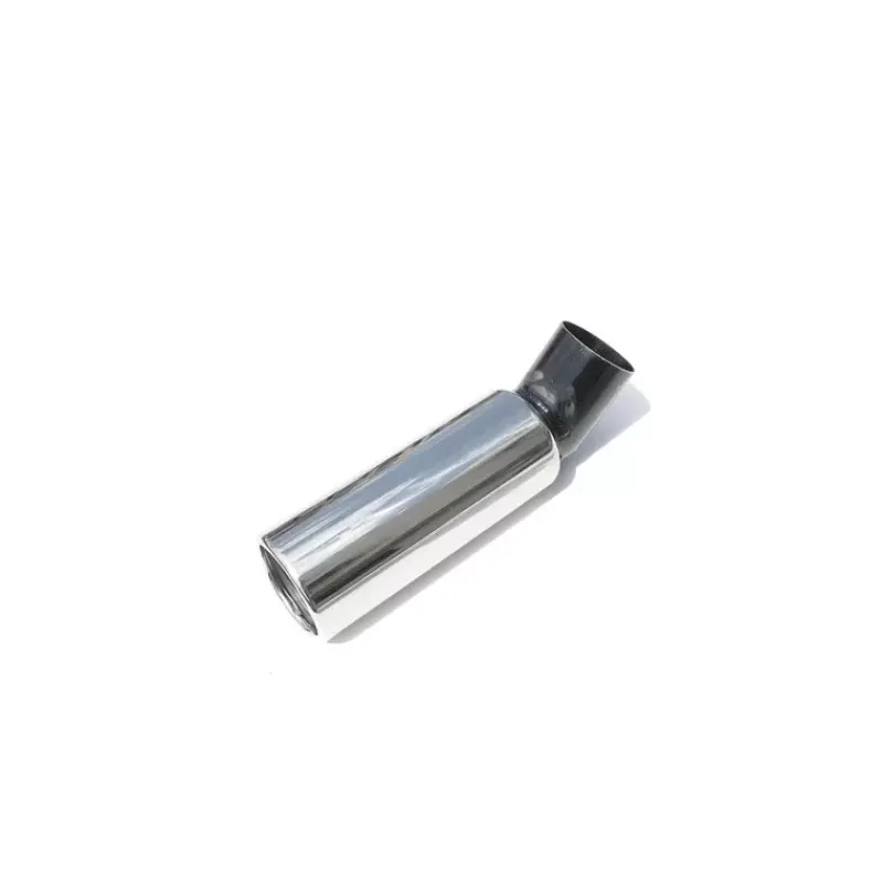 Sale Embout d'échappement Inox VW T5 Vw T5 / T6|Accessoire Extérieur·Bavette & Embout D'Échappement