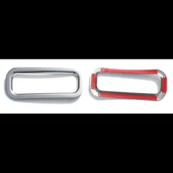 Clearance Enjoliveur réflecteur arrière inox Transit Custom 1 Ford Transit|Accessoire Extérieur·Moulure & Protection Carrosserie