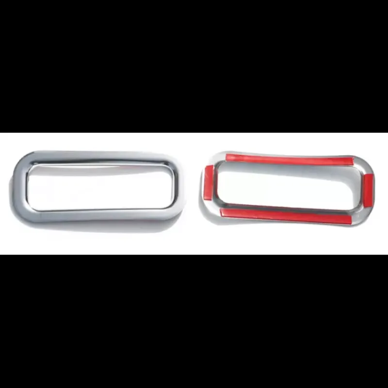 Clearance Enjoliveur réflecteur arrière inox Transit Custom 1 Ford Transit|Accessoire Extérieur·Moulure & Protection Carrosserie