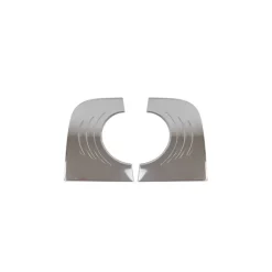 Entourage sigle AR Inox Crafter/Sprinter*OMAC