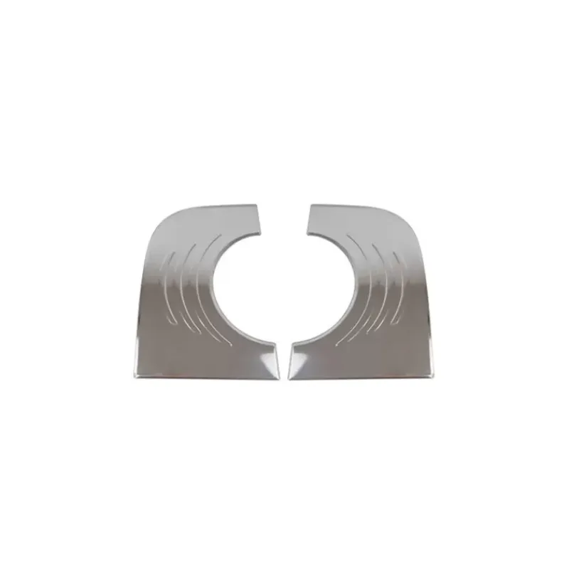 Entourage sigle AR Inox Crafter/Sprinter*OMAC