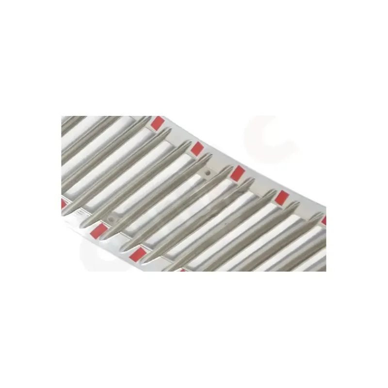 Best Grille capot moteur Inox MB Sprinter Sprinter 2 et Crafter 1 Mercedes Sprinter|Accessoire Extérieur·Moulure & Protection Carrosserie