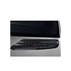 Grille capot moteur Inox MB Sprinter 3 Mercedes Sprinter|Accessoire Extérieur·Moulure & Protection Carrosserie