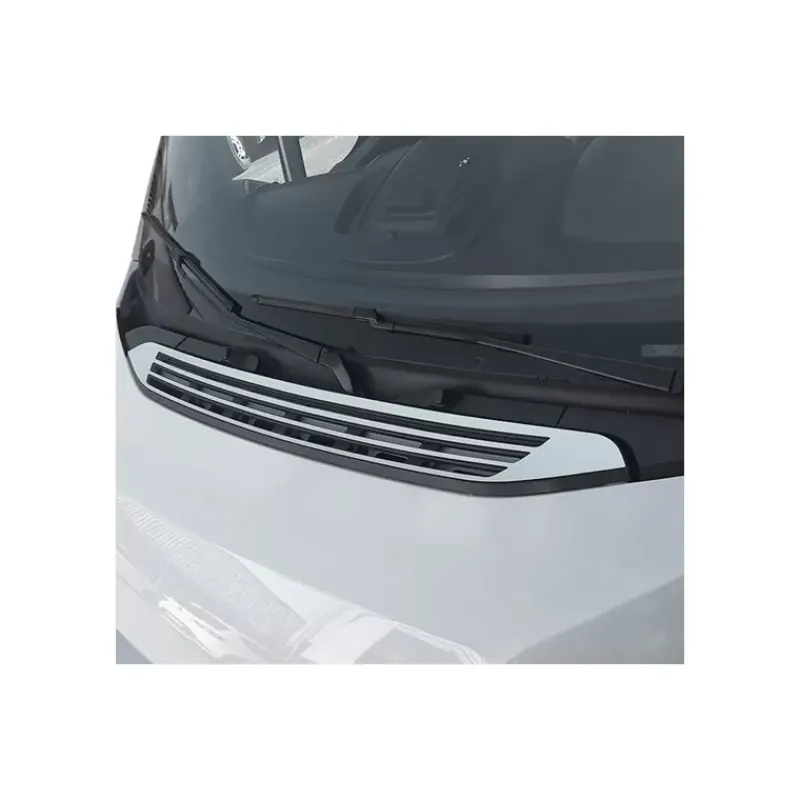Sale Grille capot moteur Inox Ducato X290 Fiat Ducato / Boxer / Jumper|Accessoire Extérieur·Moulure & Protection Carrosserie