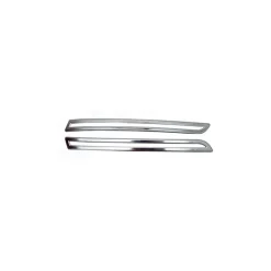 Clearance Habillage chromé AR VW T6.1 Vw T5 / T6|Accessoire Extérieur·Moulure & Protection Carrosserie
