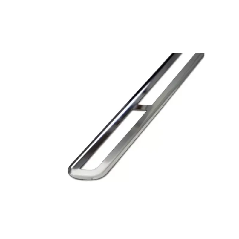 Habillage chromé 3ème feux stop VW T6 Vw T5 / T6|Accessoire Extérieur·Moulure & Protection Carrosserie