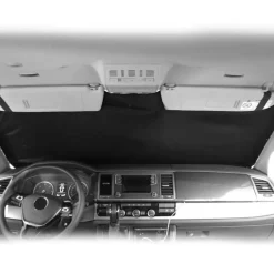 Kit rideau cabine | Trafic 2*OMAC Outlet