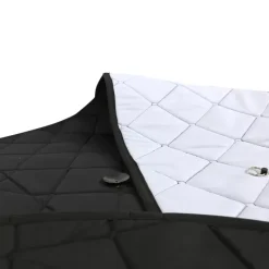 Kit rideaux isolants cabine | Transit 4*OMAC