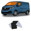 Kit rideaux isolants cabine | Trafic 3*OMAC New