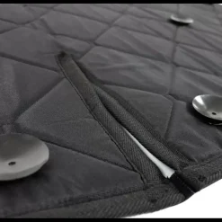 Kit rideaux isolants cabine | Vito 2*OMAC New
