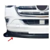 Clearance Lame de pare-choc AV Sprinter 3 Mercedes Sprinter|Accessoire Extérieur·Kit Carrosserie, Spoiler & Lame De Pare-Choc