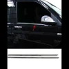 Best Moulure basse inox vitre AV VW T6 Vw T5 / T6|Accessoire Extérieur·Kit Carrosserie, Spoiler & Lame De Pare-Choc