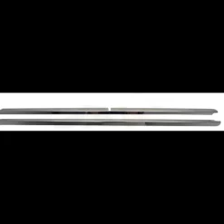 Best Moulure basse inox vitre AV VW T6 Vw T5 / T6|Accessoire Extérieur·Kit Carrosserie, Spoiler & Lame De Pare-Choc