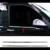 Moulure basse inox vitre AV VW T6.1*OMAC Outlet
