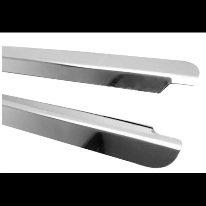 Moulure basse inox vitre AV VW T6.1*OMAC Outlet