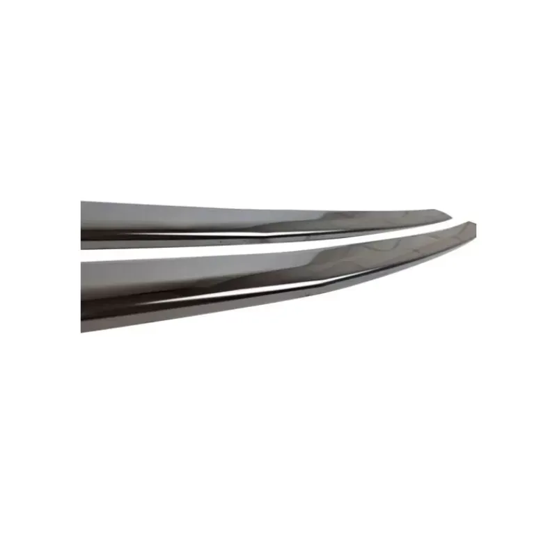 Moulure basse pare-choc Inox MB Vito W447*OMAC Online