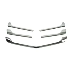 Sale Moulure de calandre Inox MB Sprinter 2 Mercedes Sprinter|Accessoire Extérieur·Moulure & Protection Carrosserie