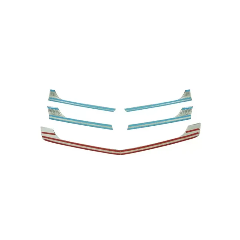 Sale Moulure de calandre Inox MB Sprinter 2 Mercedes Sprinter|Accessoire Extérieur·Moulure & Protection Carrosserie