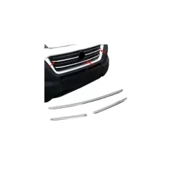 Sale Moulure de calandre Inox Ducato X290 Fiat Ducato / Boxer / Jumper|Accessoire Extérieur·Moulure & Protection Carrosserie