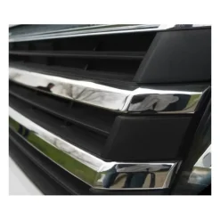Moulure de calandre VW Crafter 2*OMAC Hot
