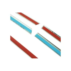 New Moulure de calandre Inox MB Sprinter 1 Mercedes Sprinter|Accessoire Extérieur·Moulure & Protection Carrosserie