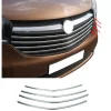New Moulure de calandre inox Vivaro 2 Renault Trafic / Primastar / Vivaro / Nv300|Accessoire Extérieur·Moulure & Protection Carrosserie