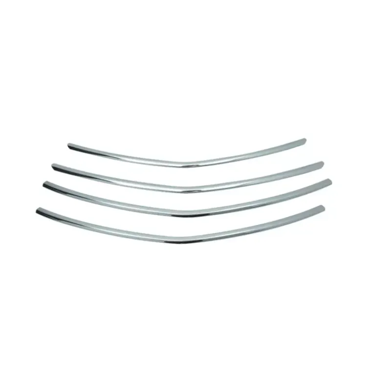 New Moulure de calandre inox Vivaro 2 Renault Trafic / Primastar / Vivaro / Nv300|Accessoire Extérieur·Moulure & Protection Carrosserie