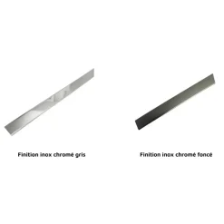 Online Moulure de hayon inox chromé VW T6 Vw T5 / T6|Accessoire Extérieur·Moulure & Protection Carrosserie
