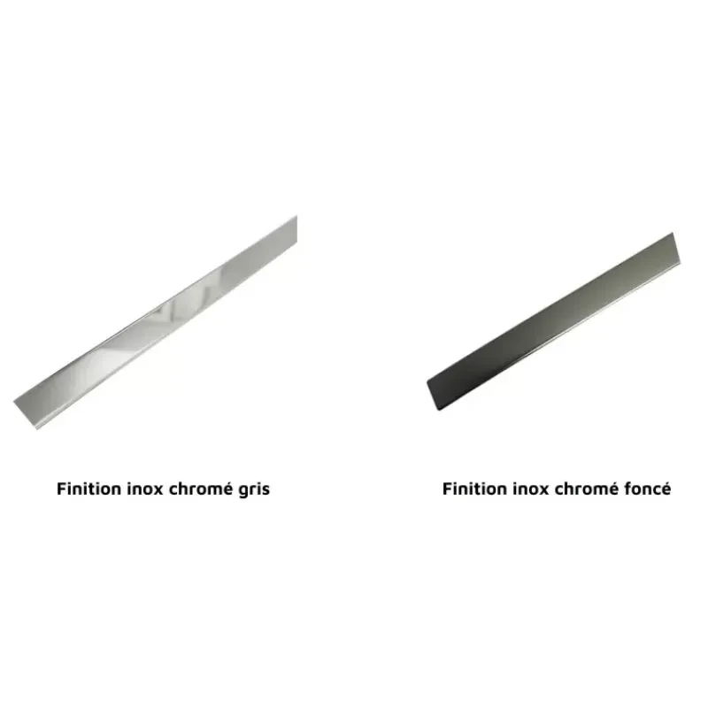Online Moulure de hayon inox chromé VW T6 Vw T5 / T6|Accessoire Extérieur·Moulure & Protection Carrosserie