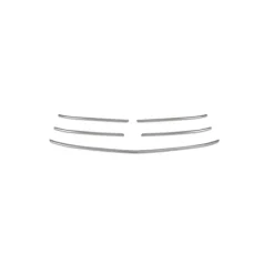 Online Moulure grille de calandre Inox MB Vito W447 Mercedes Vito / Viano|Accessoire Extérieur·Moulure & Protection Carrosserie