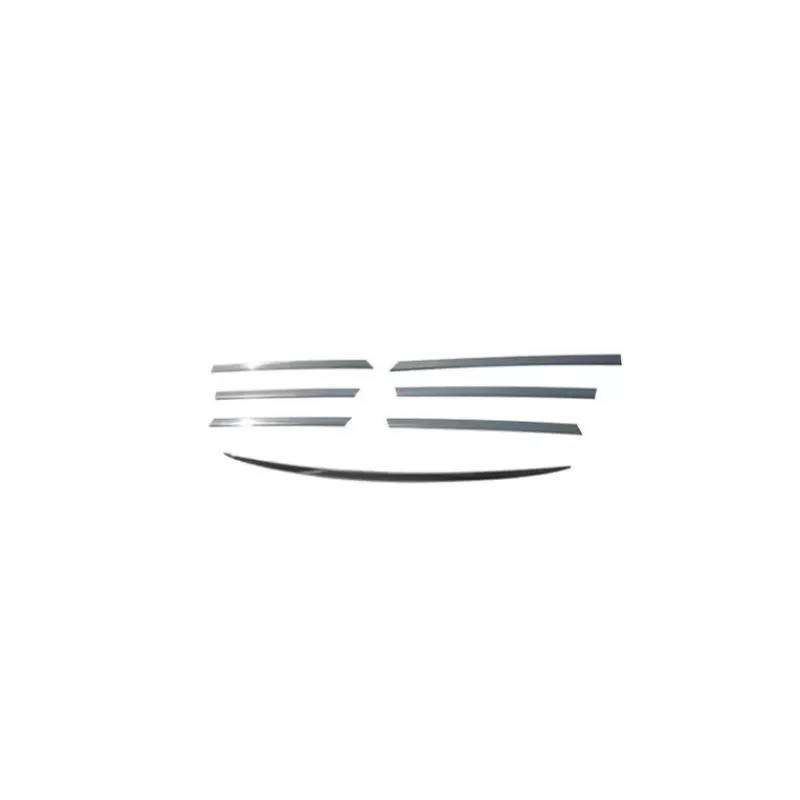 Discount Moulure grille de calandre Inox MB Vito W639 Mercedes Vito / Viano|Accessoire Extérieur·Moulure & Protection Carrosserie